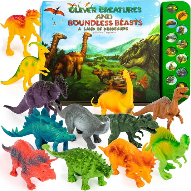 Dilophosaurus Gigante De Juguete Realista – Figura Articulada Con Boca Móvil, De PVC, Ideal Para Regalar A Niños