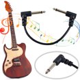 thumbnail image 4 of Cable Conexión para Guitarra 6 35 Mm Reutilizable Eléctrica, 4 of 9