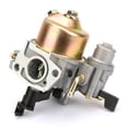 thumbnail image 1 of Water Pump Replacement Parts,Carburetor Fit for 168F/170F Carburetorfor Pump Cab Innovative Solution, 1 of 8