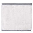thumbnail image 3 of Harsh Winter Neck Warmer Double-layer Soft Fleece Lined Neck Gaiter Thick Knit Circle Loop Scarf Windproof, 3 of 5