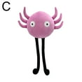 thumbnail image 1 of Cute Plush Toy - Soft Short Plush, PP Cotton, 40cm/30cm, Perfect for Hugging, 1 of 1