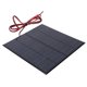 thumbnail image 2 of Módulo De Energía Solar Panel Solar Portátil A Prueba De Viento Montañismo De Polisilicio Para Acampar Senderismo Al Aire Libre ANGGREK Herramientas, 2 of 8
