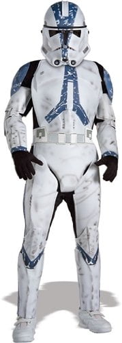 clone wars clone trooper