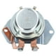 thumbnail image 2 of Botón de encendido de solenoide electromagnético, interruptor principal de energía electromagnética Interruptor principal de energía electromagnética Relé de batería para durabilidad extendida Daewoo NikouMX herramienta, 2 of 8