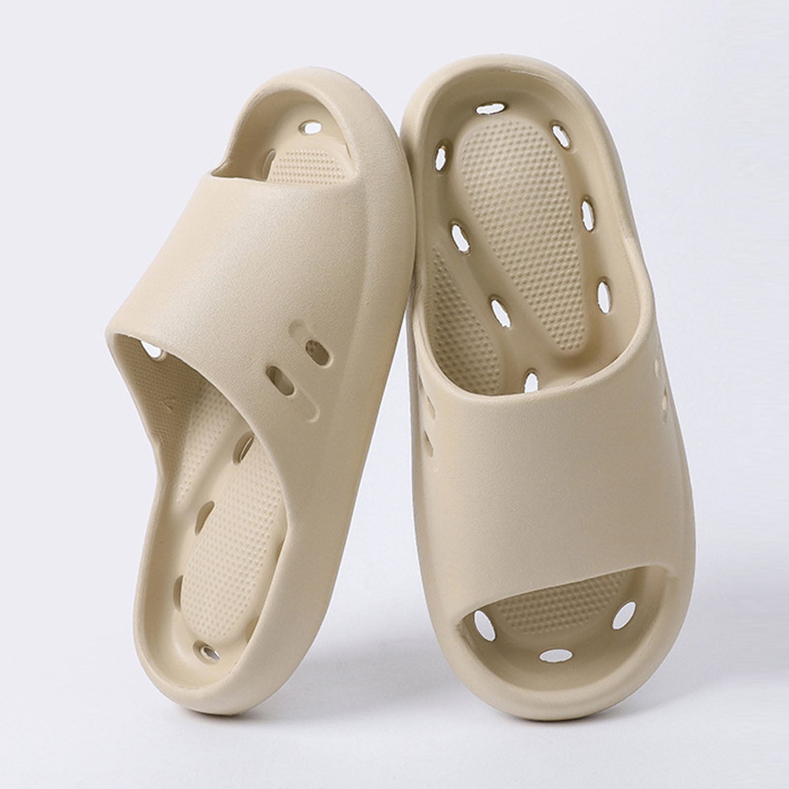 yeezy slides women's 9