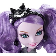 Ever After High Kitty Cheshire Poseable Female Dolls, Purple