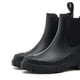 thumbnail image 3 of Botas Lluvia Tobillo Elegantes Suela Gruesa Transpirable para Viajes Al Aire Libre, 3 of 9