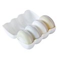 thumbnail image 4 of 4 unidades de botellas de viaje, botellas de loción, dispensador portátil, tarros de crema vacíos para loción corporal, crema facial, champú,, 4 of 8
