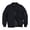 Black, variant on Teens Bomber Jacket Lightweight Casual Spring Fall Windbreaker Zip Up Coat with Pocket for Boys Girls