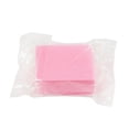 thumbnail image 3 of HLONK 100 Pcs Disposable Lint Free Nail Polish Remover Cotton Pads Cleaning Pads, 3 of 6