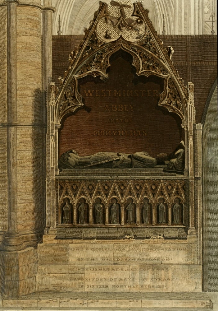 Abbey Church Of St