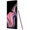 thumbnail image 2 of Pre-Owned Samsung Galaxy Note9 128GB Lavender Purple (LCD DOT), 2 of 5