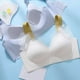 thumbnail image 4 of KAKOWELY Inserción de sujetador deportivo para mujer, almohadilla extraíble para sujetador, cojín para sujetador de niña, almohadilla de inserción para sujetador deportivo, 4 of 5