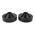 thumbnail image 3 of 1 Inch Rear Coil Spring Spacers Lift Kit Rugged Improved Ground Clearance For Wrangler JK JKU 2WD 4WD 2007 to 2018, 3 of 16