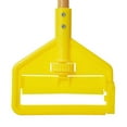 thumbnail image 2 of Rubbermaid Commercial Invader Side-Gate Wood Wet-Mop Handle 1 dia x 60 Natural H116, 2 of 7
