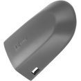 thumbnail image 3 of HUGFEGWE Car Door Handle Cover Bezel, C2P7224XXX Left Side Door Handle Cover Reliable Performance Lightweight Perfect Match for Car (Grey) CJB91-36243, 3 of 9
