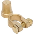 thumbnail image 2 of Conector de terminal de batería de coche, positivo y negativo, desconexión rápida, terminal de cable de batería de coche (dorado) (2 piezas) l20241206..029, 2 of 5