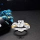 thumbnail image 5 of Anillo De Koalas Amo Nuestro Tiempo Juntos Anillo De Aleación Joyería Anillo De Koala Anillo De Animal Para El Día De La Madre Moyic AP006391-02, 5 of 6