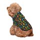 thumbnail image 5 of Fotbe Cartoon Dino Sudadera con Estampado para Perros Pequeños – Suéter con Capucha para Mascotas, Tela Suave de Forro Polar con Bolsillo-X-Small, 5 of 7