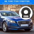 thumbnail image 4 of 934801Y000 Steering Wheel Angular Velocity Sensor, 4 of 5