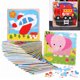 thumbnail image 5 of Juego de Rompecabezas de madera BuyWeekMX 16 piezas para niños, 5 of 9