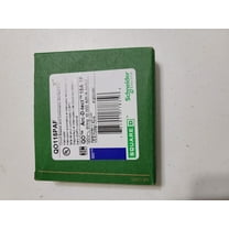 Square D QO115PAF 15-Amp Single-Pole Plug-On Neutral CAFCI Circuit Breaker