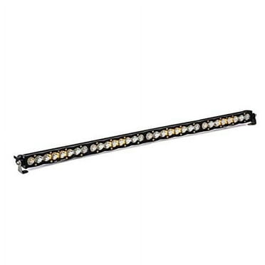Baja Design S8 40" Driving Combo LED Light Bar 704003