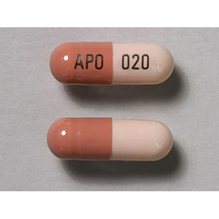 omeprazole