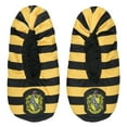 thumbnail image 2 of Harry Potter Slippers House Crest Slipper Socks With No-Slip Sole For Women Men- All 4 Houses Available, 2 of 6