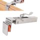 thumbnail image 1 of Abrazaderas De Instalación Frontal De Cajón, Abrazadera Frontal De Cajón De Agarre Fuerte Que Ahorra Mano De Obra Ergonómica Versátil Para Carpintería, 1 of 7