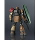 thumbnail image 3 of Figura de acción TAMASHII NATIONS Gundam Zaku II Solari, 3 of 9