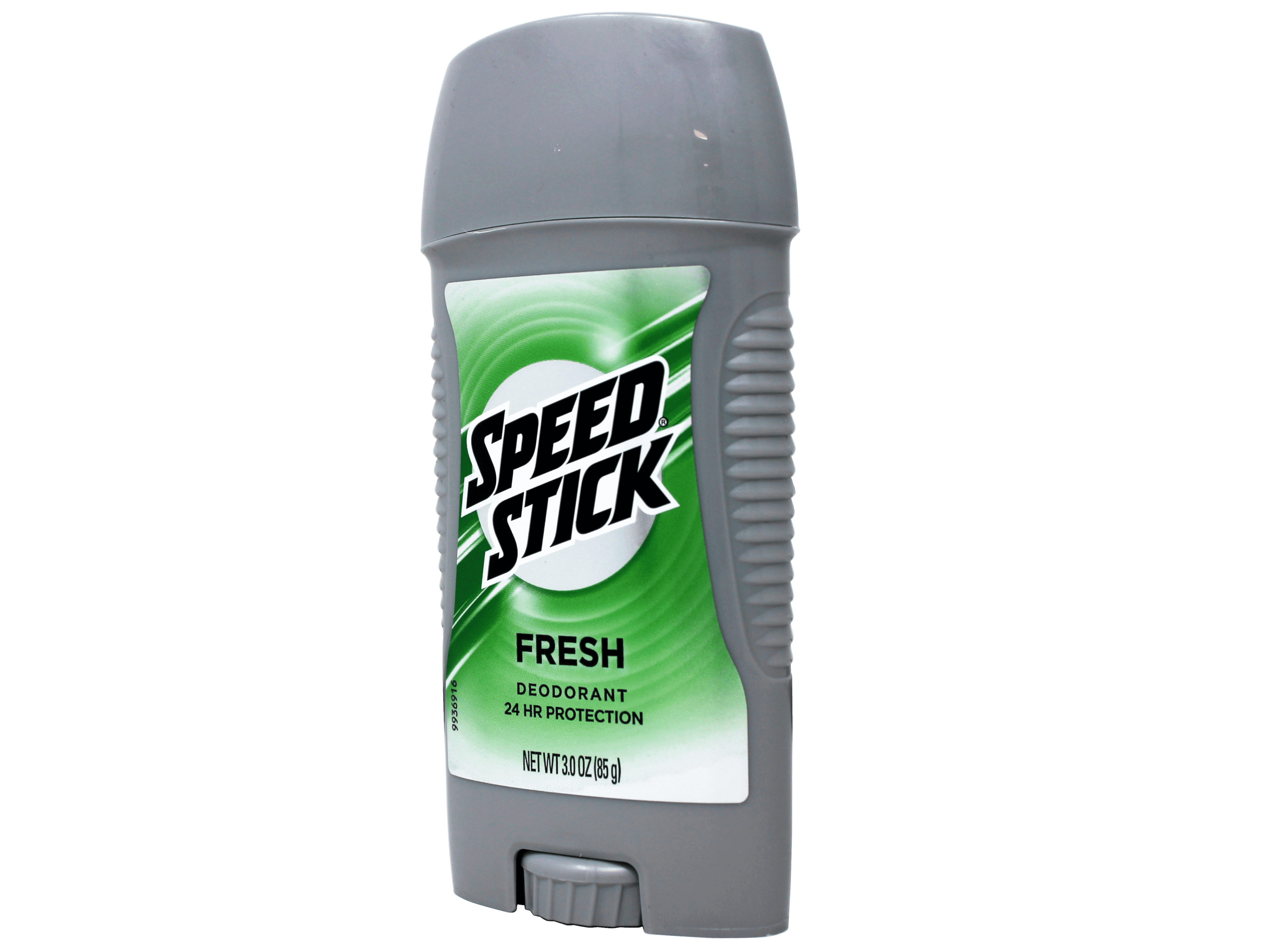 Speed Stick Fresh Deodorant 24 Hour Odor Fighting Formula Comfort Guard Applicator 3 oz (Pack of 6)
