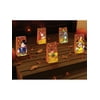 Disney Mickey Mouse And Friends Halloween Luminaries Bag Decorations