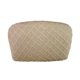 thumbnail image 1 of Funda para respaldo de silla de oficina, a prueba de polvo, lavable, suave y elástica, para oficina o bar. 25x38cm, 1 of 9