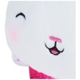 thumbnail image 5 of Gabby’s Dollhouse, 8-inch Cakey Cat Purr-ific Plush Toy, 5 of 8