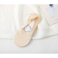 thumbnail image 2 of ADDHAT 5 Pares De Calcetines Nonslip De Encaje Para Mujer Con Y Material Transpirable, 2 of 8