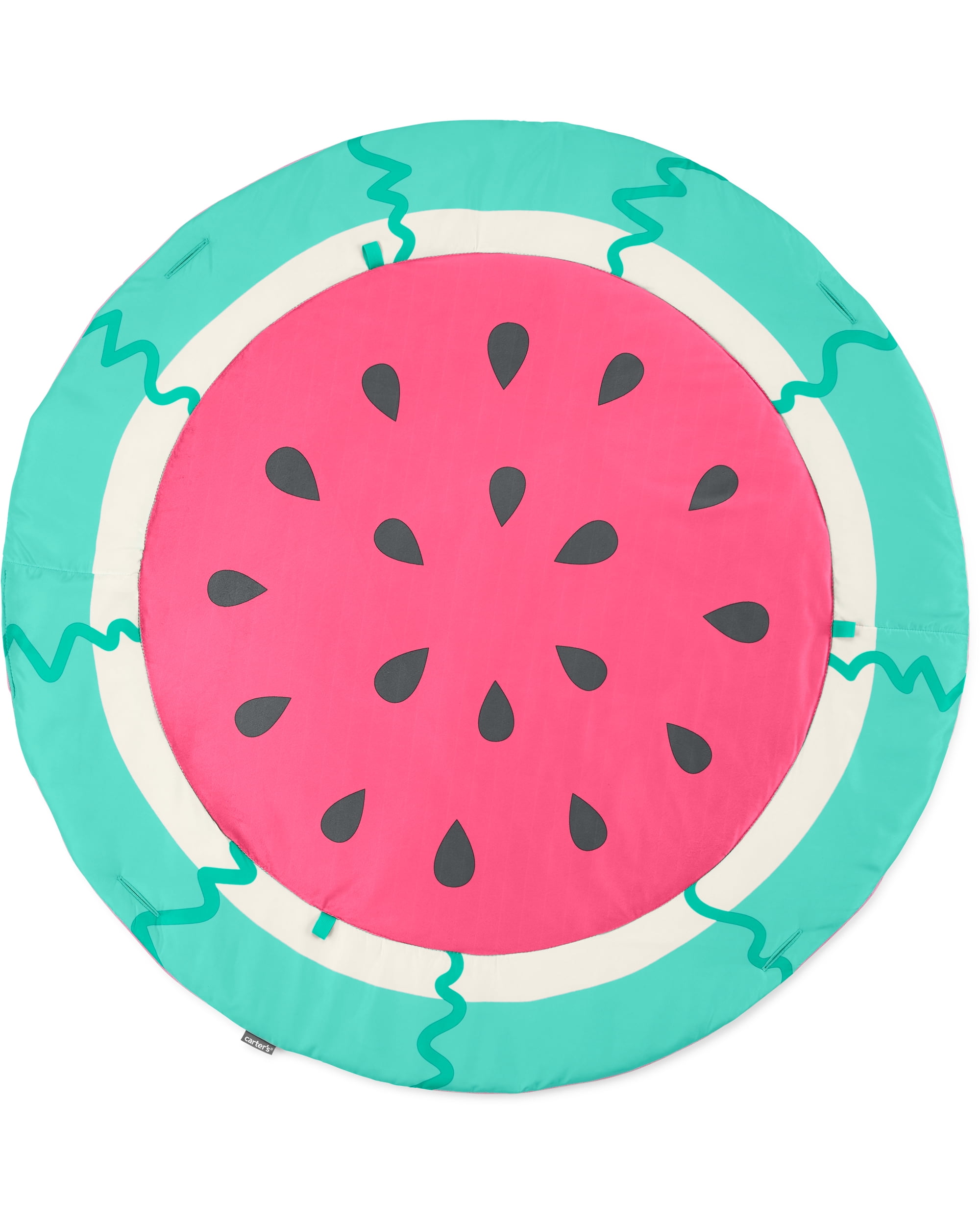 Skip Hop Fruity Fun Activity Play Gym, Pink, Age 0-2y, Baby Gyms