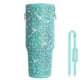 thumbnail image 1 of Portátil Botella Con Correas Ajustables para La 40oz, 1 of 9