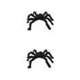thumbnail image 4 of Kearding Decoración de araña encantada No tóxico e inodoro que mejora la emoción en lugares oscuros Type2 NO2, 4 of 6