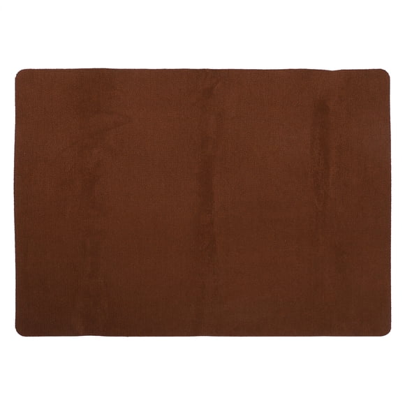 Estera del piso Silla de juego Silla de Gaming Magina Terreno antideslizante Silla de oficina Matera