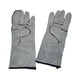 thumbnail image 3 of Guantes de soldadura de cuero de vaca Protección de seguridad Guantes de soldador Protección de soldador Los 355x145cm, 3 of 6