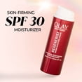 thumbnail image 3 of Olay Regenerist Anti-Aging Face Cream, Hydrating Moisturizer with SPF 30, Micro-Sculpting Formula, 1.7 fl oz, 3 of 14