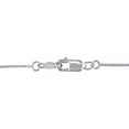 thumbnail image 3 of Everly Women's Diamond Sterling Silver Necklace, 3 of 5