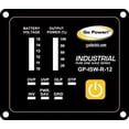 thumbnail image 2 of Go Power! 79999 GP-ISW-R-12 Industrial Pure Sine Wave Inverter Remote - 12 Volt, 2 of 2