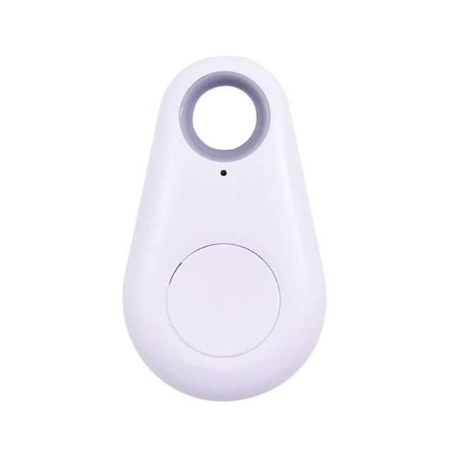 Smart Key Finder Locator Water Drop Pet Key Wallet Anti Lost Tracker Wireless Bluetooth Seeker Gifts