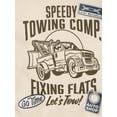 thumbnail image 2 of The Children's Place Baby And Toddler Boys Long Sleeve Graphic Layered Top, Sizes 6M-5T, 2 of 4