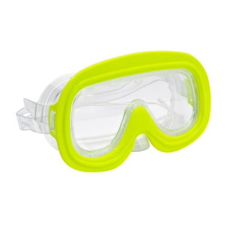 Dolfino Child Swim Mask