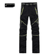 thumbnail image 3 of Pantalones deportivos al aire libre de secado rápido, pantalones de montañismo finos y transpirables para hombres y mujeres, pantalones elásticos, pantalones de secado rápido, 3 of 4