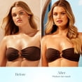 thumbnail image 3 of St. Tropez Self Tan Express Advanced Bronzing Mousse Travel Size, 3.38 Fl. Oz., 3 of 5