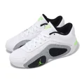 thumbnail image 1 of Nike Jordan Tatum 2 PF Jayson Legacy White Black Men Basketball Shoes FJ6458-100, 1 of 6